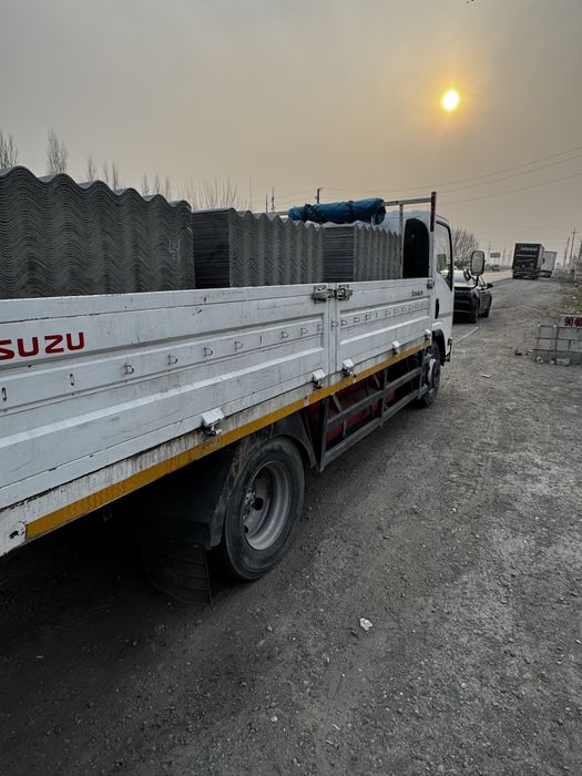 Isuzu NQR 71PL sotiladi