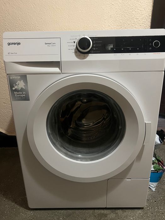 Пералня Gorenje PS10/35120