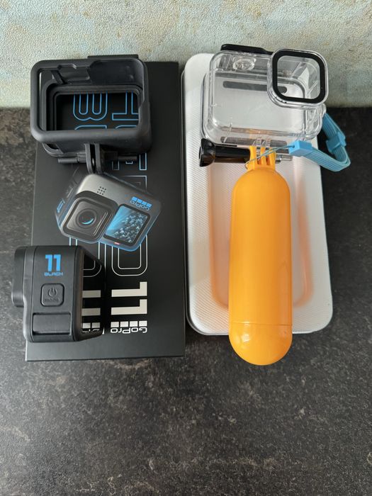 GoPro Hero 11 black