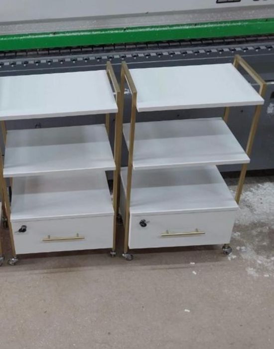 Помощник для косметологических процедур