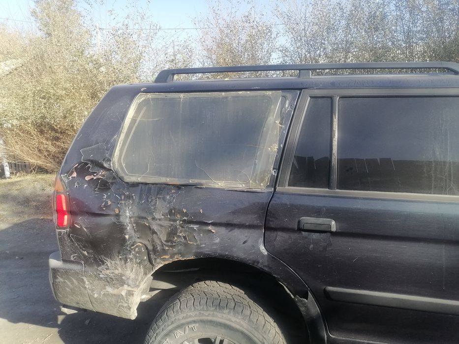 Продам машину  на активном ходу