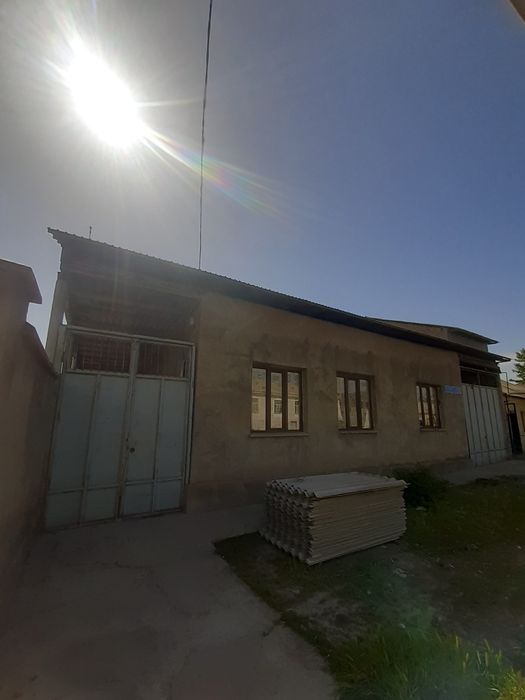 Уй сатылад срочна