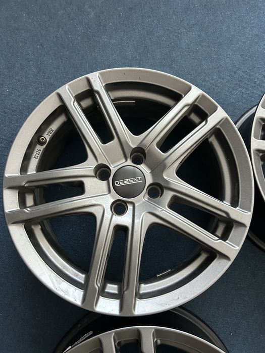 Jante Dezent 16”