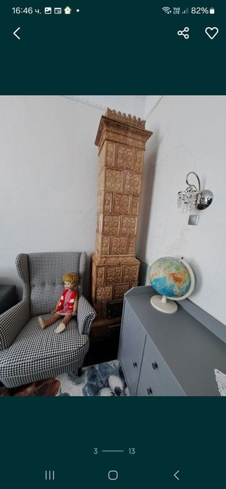 Продавам чисто нова холова гарнитура.