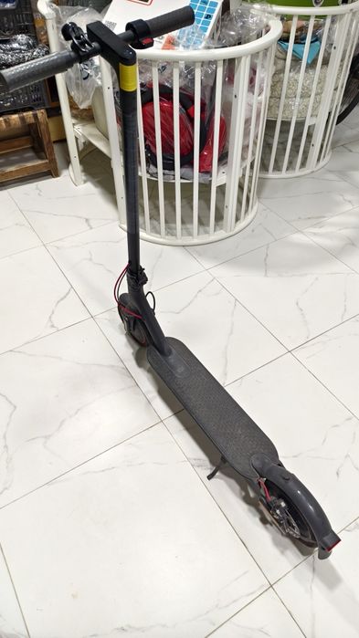 Электо самокат Xiaomi