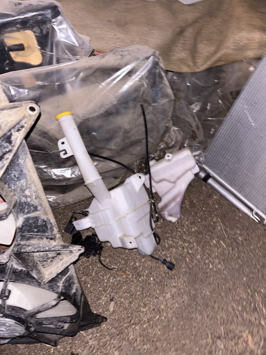 Продам запчасти на сх7