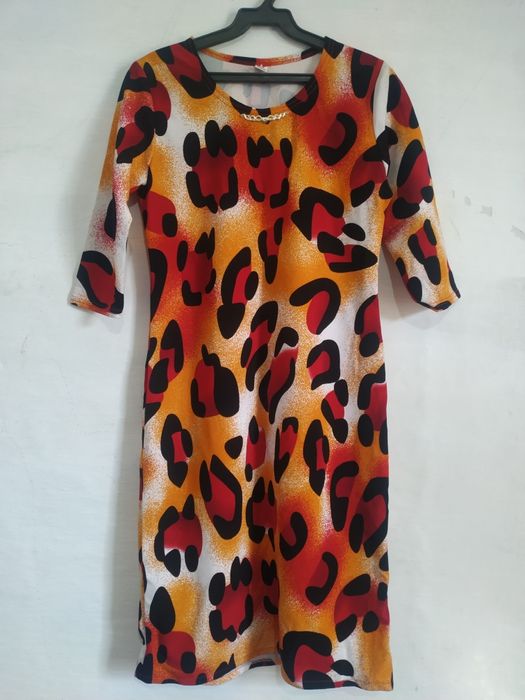 Новые Женские платья