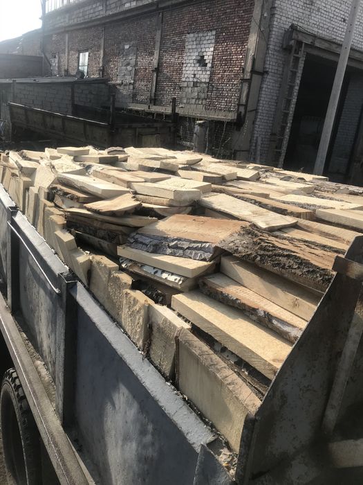 Продам дрова