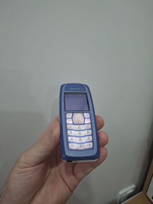 Нокиа 3100 оригинал