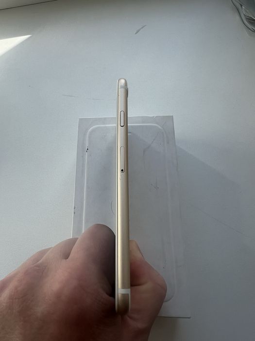 Продам iPhone 6 Gold