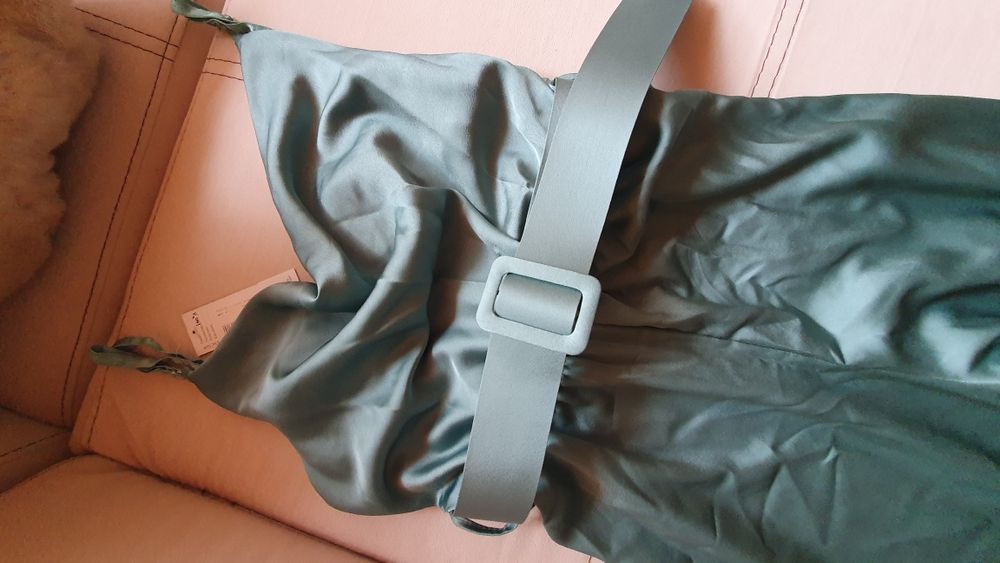 Гащеризон, сатен