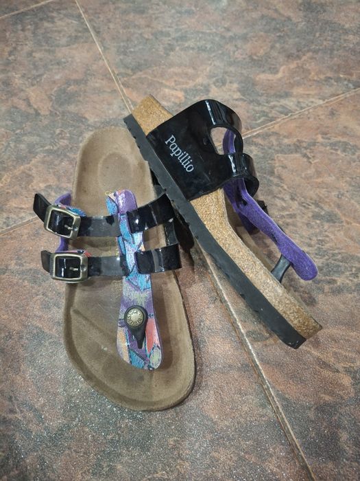 Сандали  Birkenstock.36 р