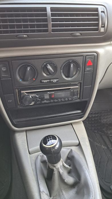 Volkswagen Passat B5 preț 1750 negociabil