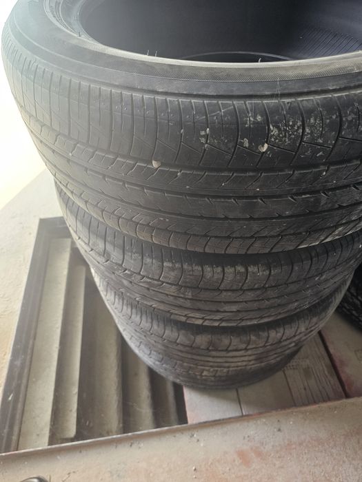 Продам шины с дисками