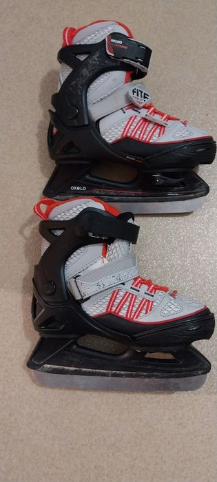 Vand patine reglabile oxelo dechatlon