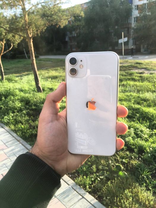 iPhone 11 64 Gb продажа