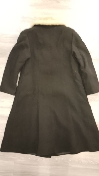 Пальто женское. 46-48. Шерсть