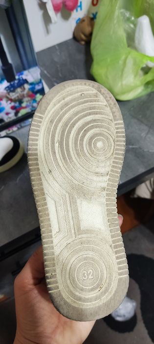 Кросовки на мальчика.