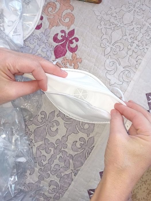 Продам респиратор .