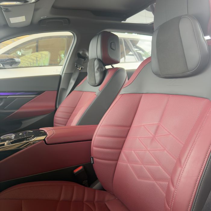 BMW i5 edrive40 full