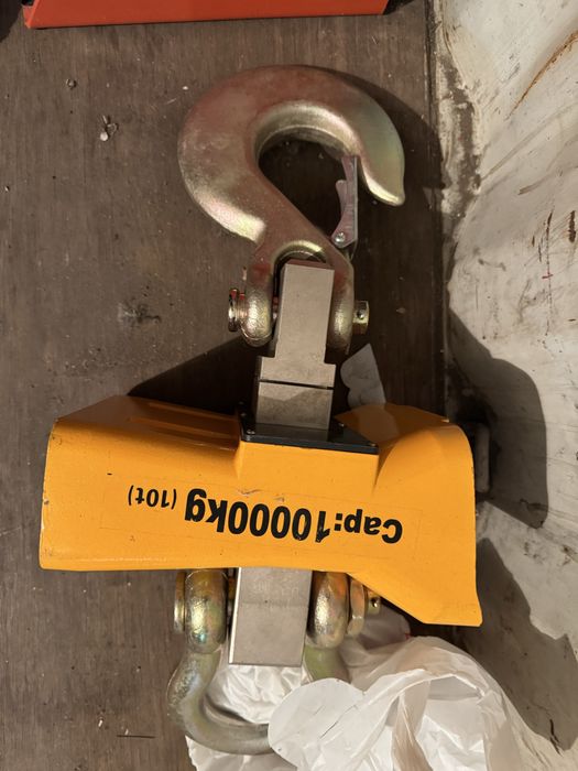 Чалки Стропы Канат