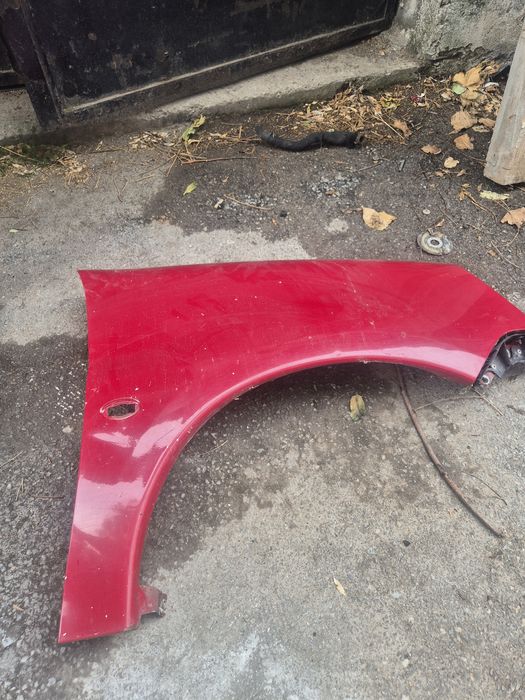 Калници за пежо партнер 2006г