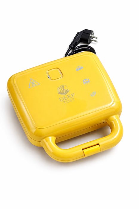 Сендвичница глубокая