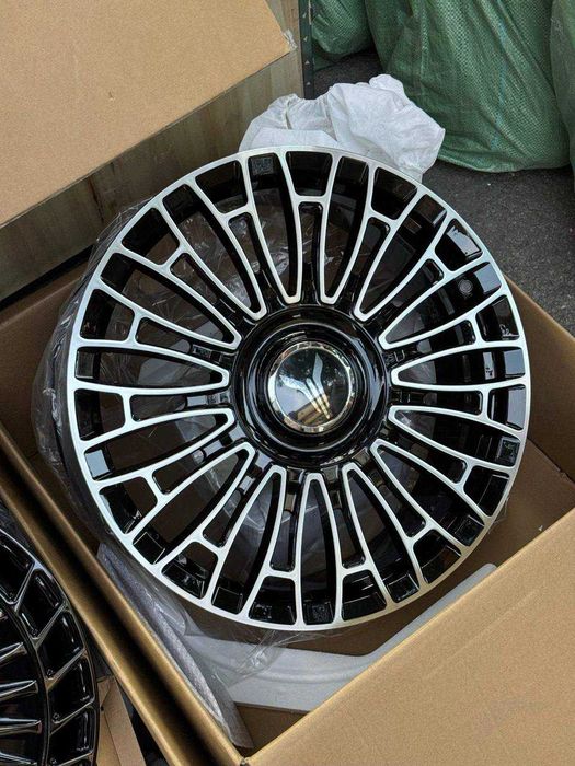 Formulaplus R22 5/112 5/120 Saka Diskalar