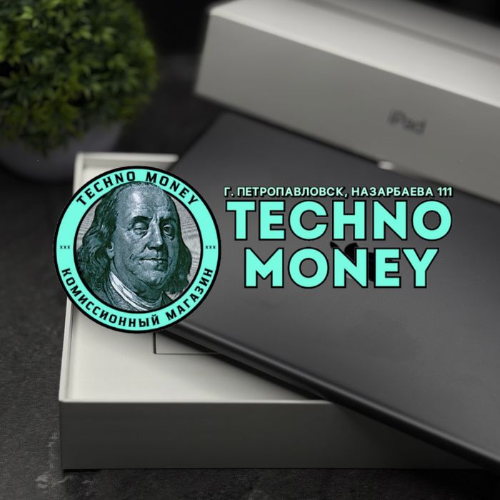 iPad Gen 9 Wi-Fi (64 Gb) | Рассрочка 0•0•24 | Гарантия | Trade in