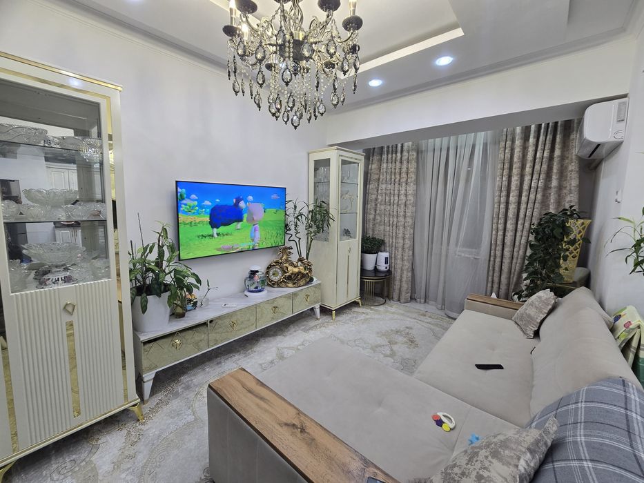 Продаётся Дуплекс 3/5/6 Мирзо Улугбекский район