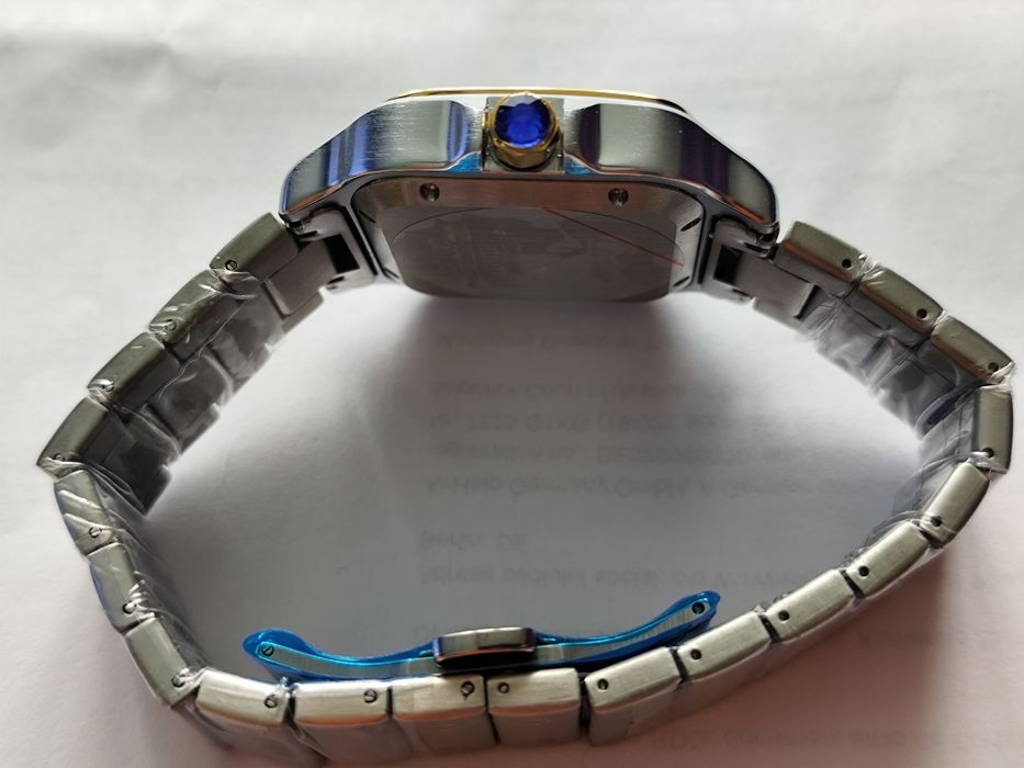 ceas Cartier automatic