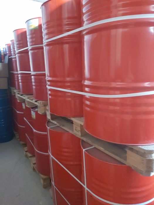 БОЧКА пустая  200 литр.