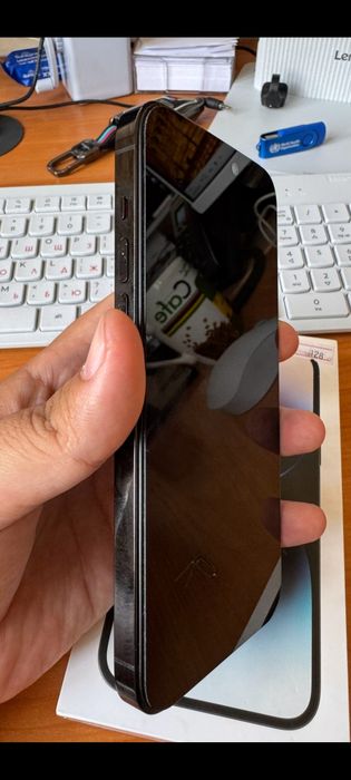Iphone 14 pro max dual sim 128 gb