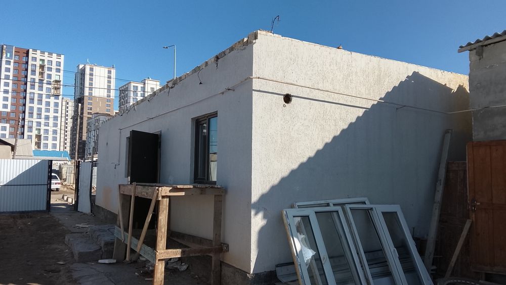 Продам ракушоблок б/у 3000 штук