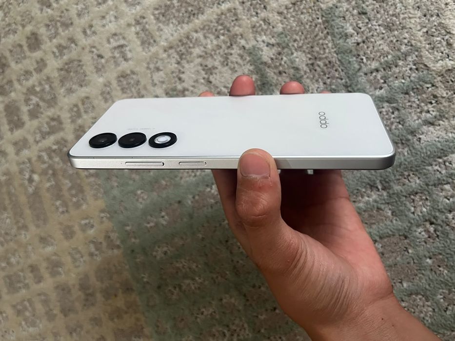 Андроид орро аi5