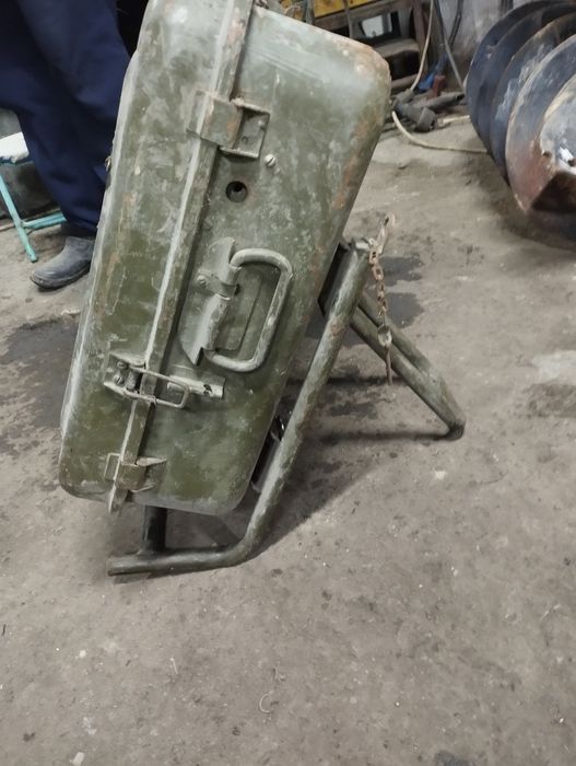 Продам ЗРУ  советского производства