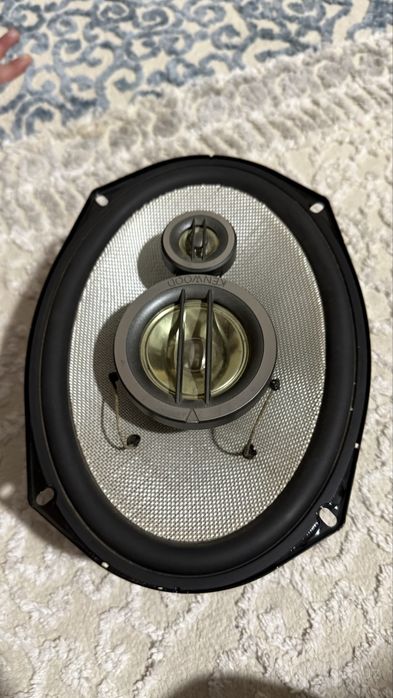 Kenwood 718 kalonka ideal
