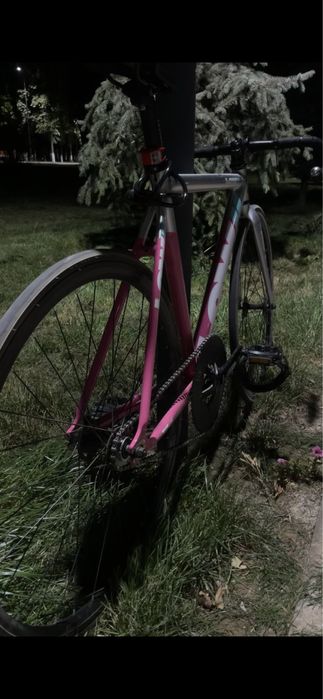 Low II Fixed gear фиксед геар фикс fix