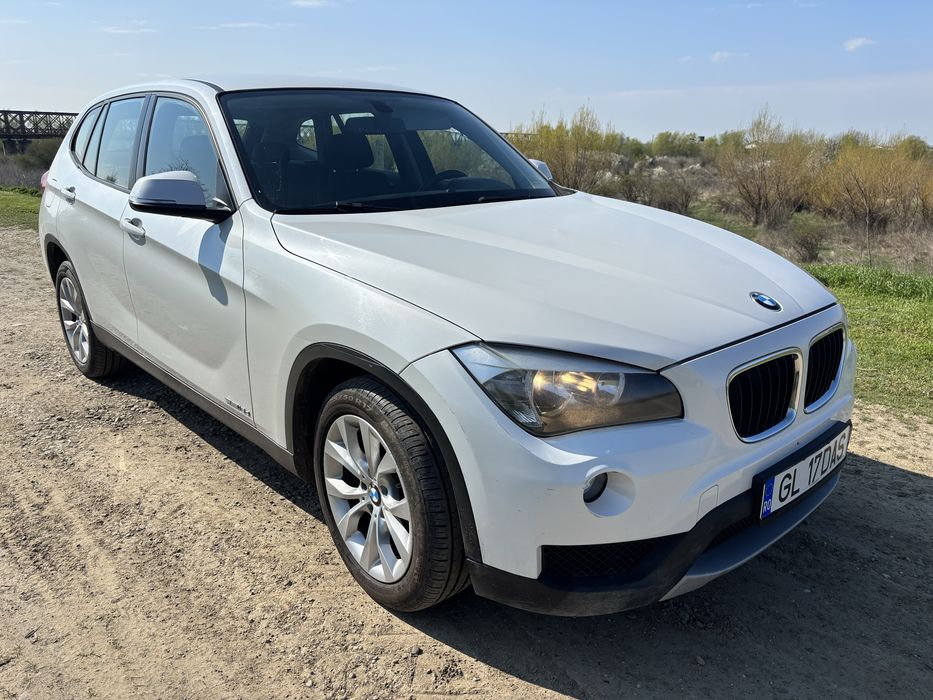 BMW X1 sdrive 16 D