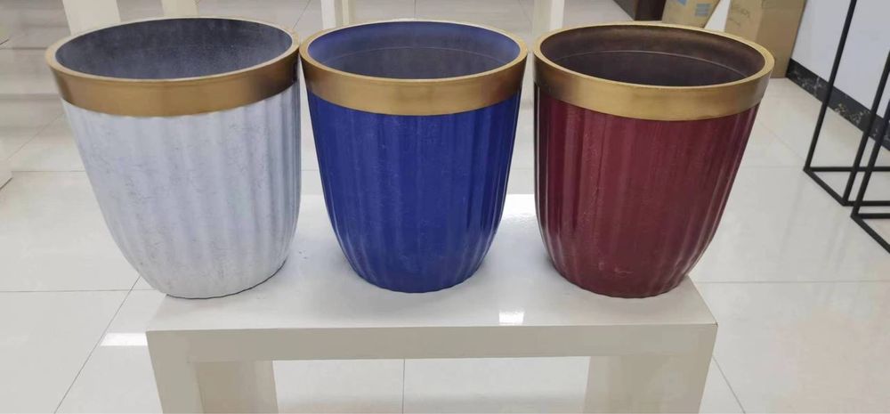 Горшок для цветов,производства Китай