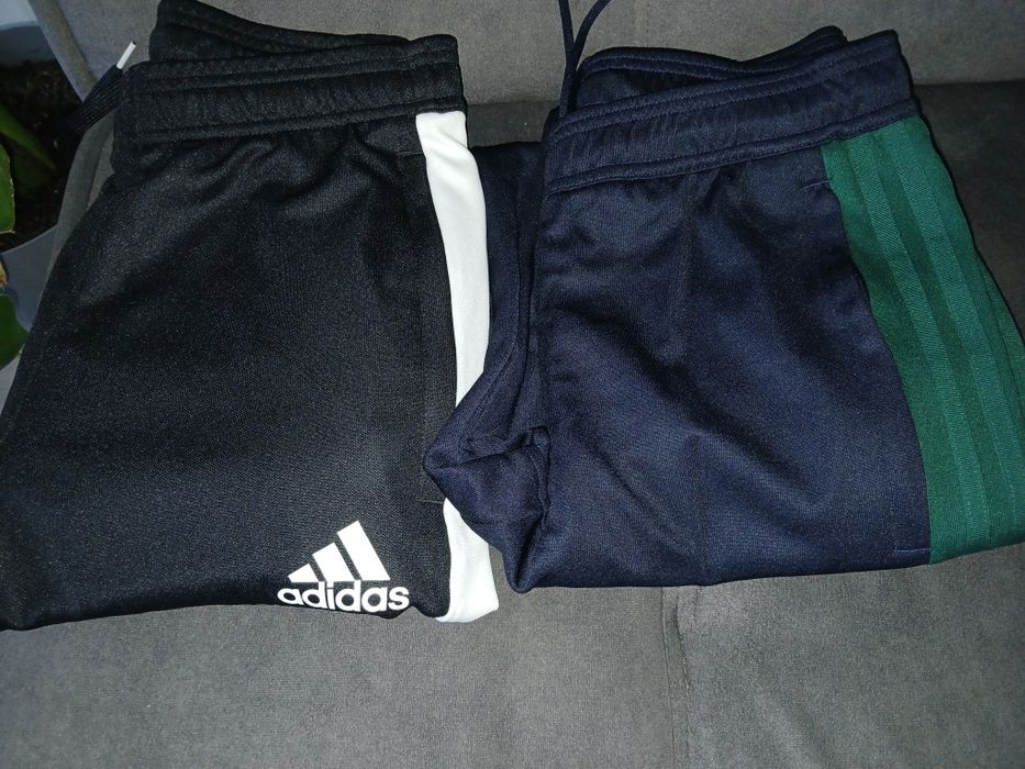 Pantaloni adidas baieti