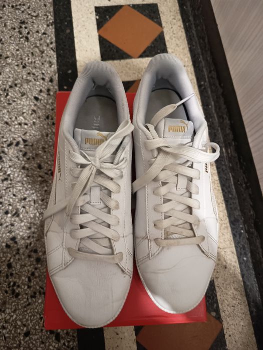 Мъжки спортни обувки Puma Up