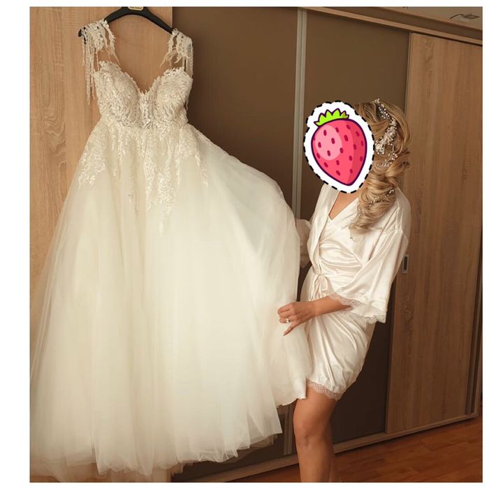 Rochita Maya Fashion