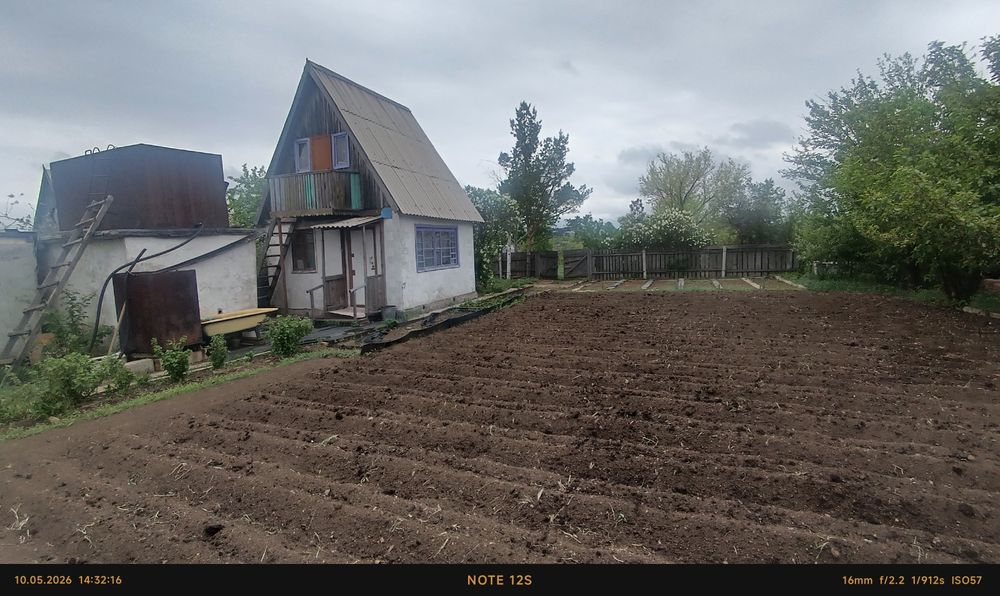 Продам Дача ПК ГОРНЯК