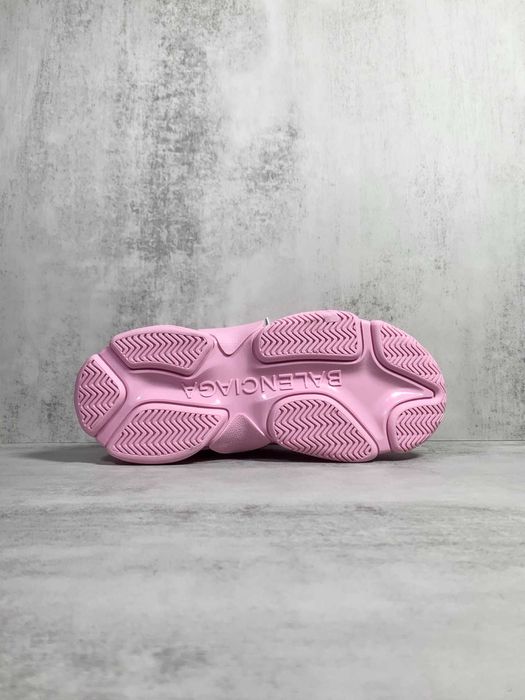 Adidasi Balenciaga Triple S Calitate Premium