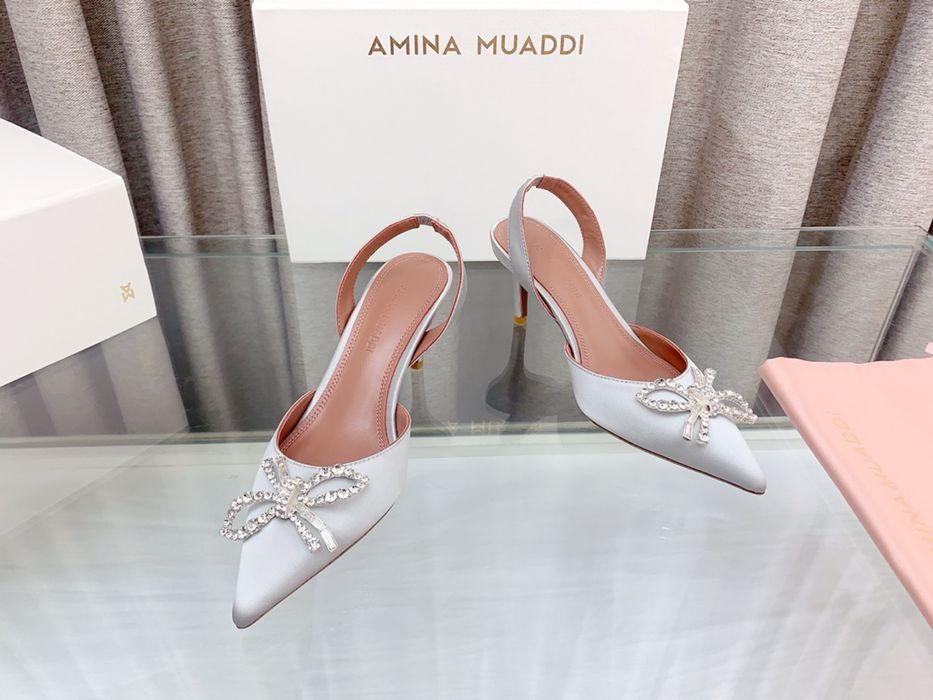 Amina Muaddi 35-42