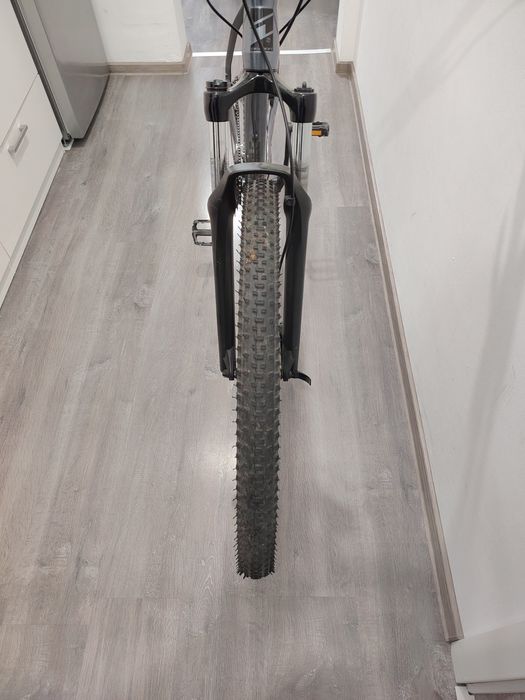 Bicicleta Mtb Devron 29 inch