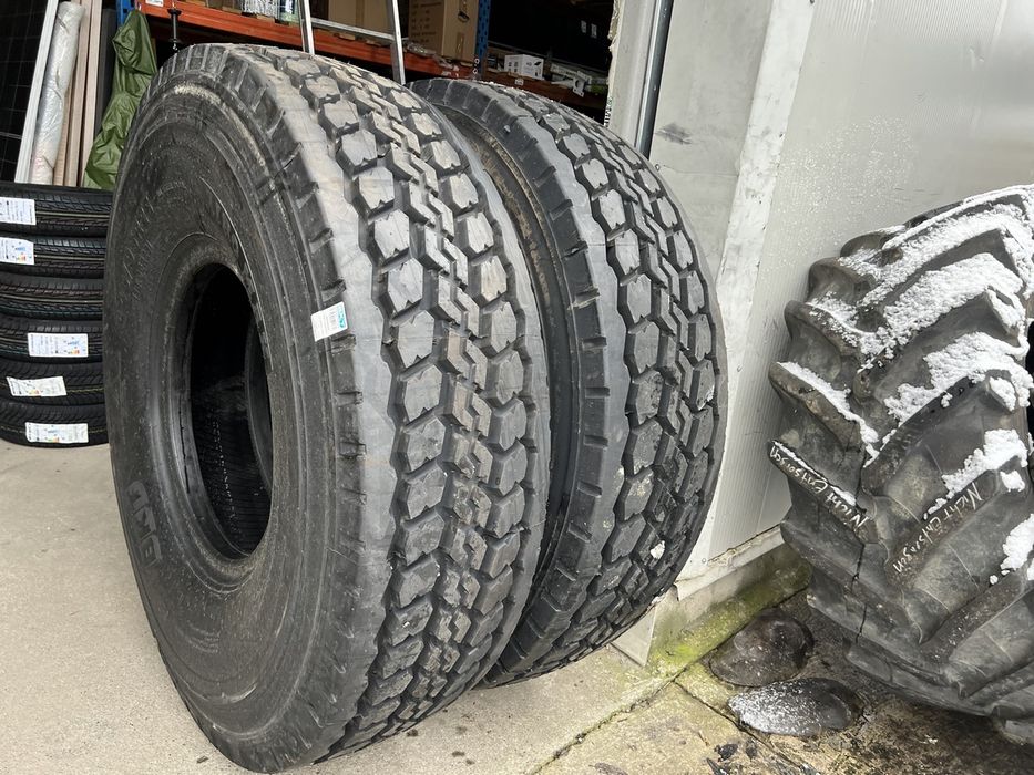 ANVELOPA 445/95 R25 BKT AIROMAX AM27 174F TL