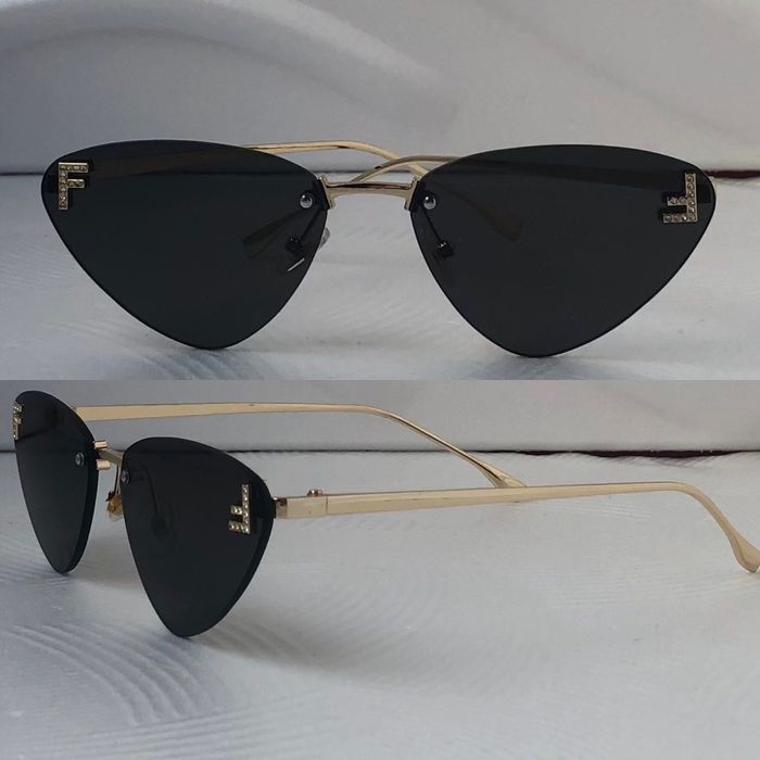 Актуални  дамски слънчеви очила