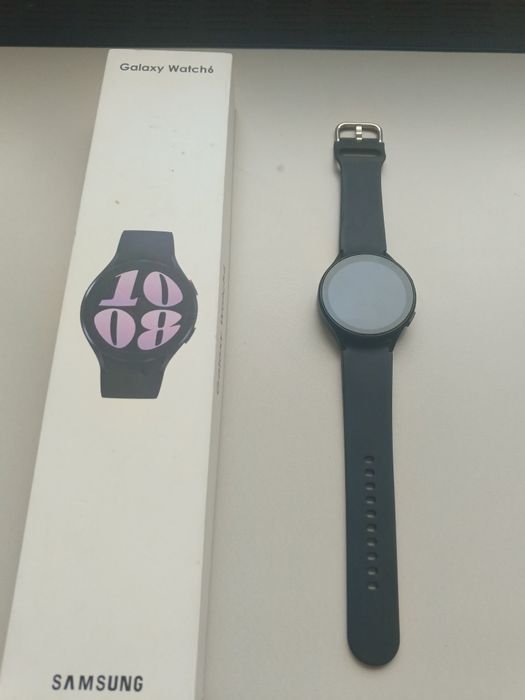 Samsung galaxy watch 6